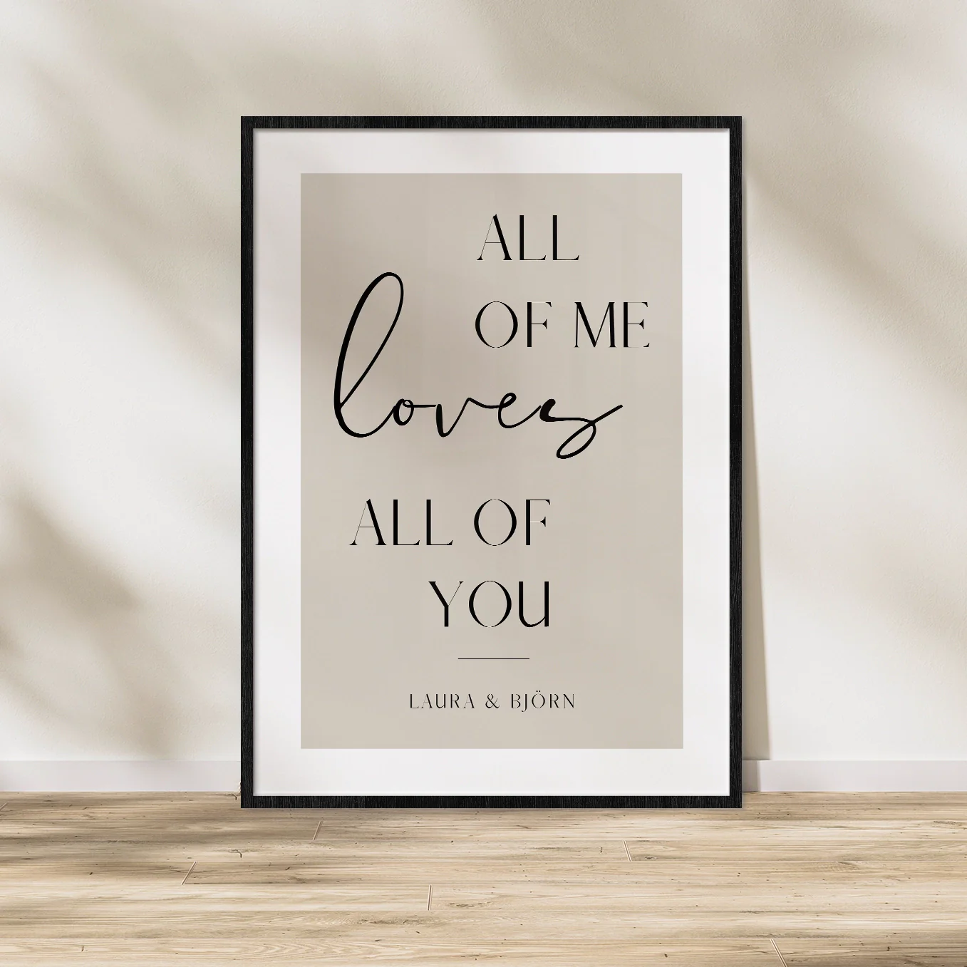 Affiche "Tout de moi" - Image 5
