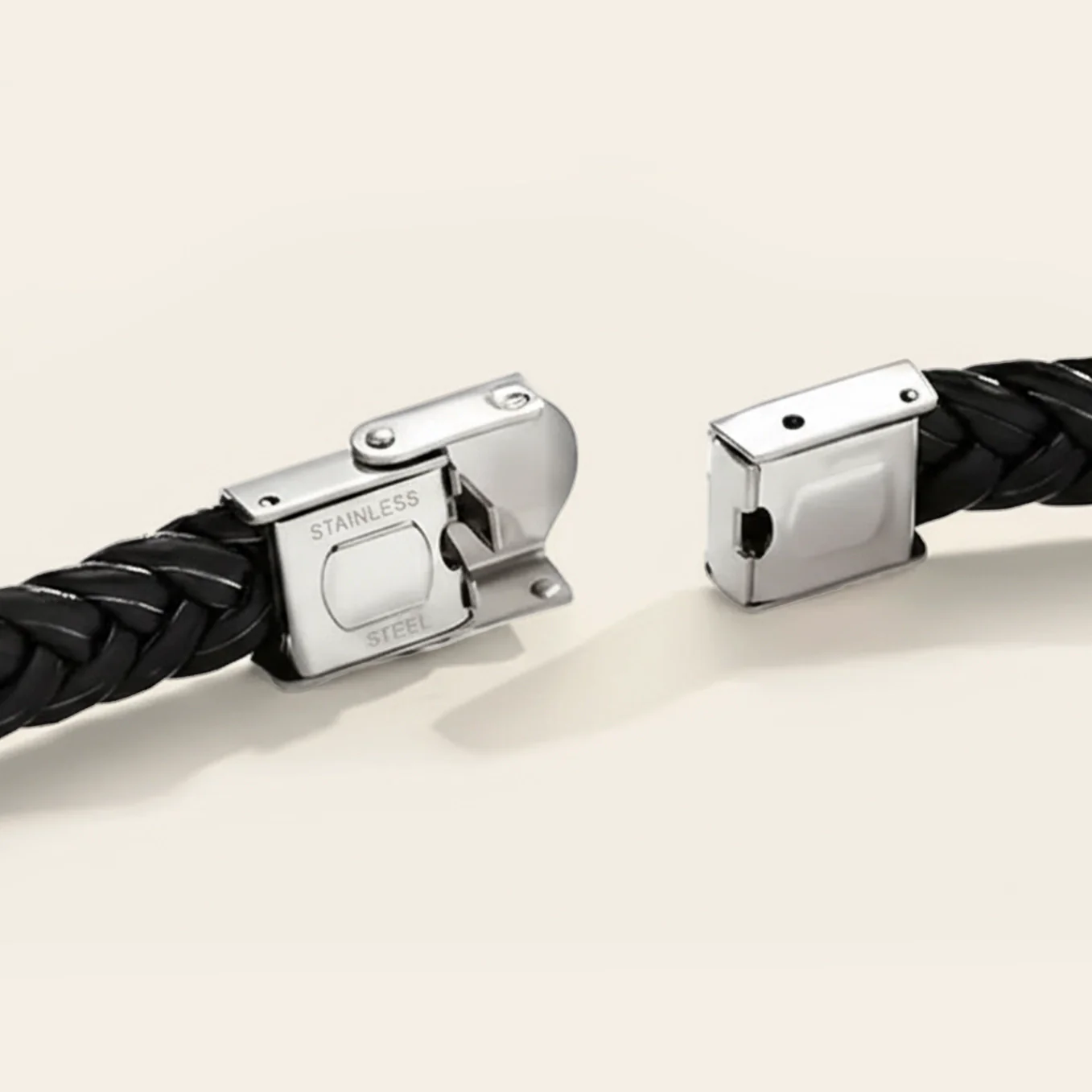 Bracelet en cuir personnalisé « Partenaire » - Image 17