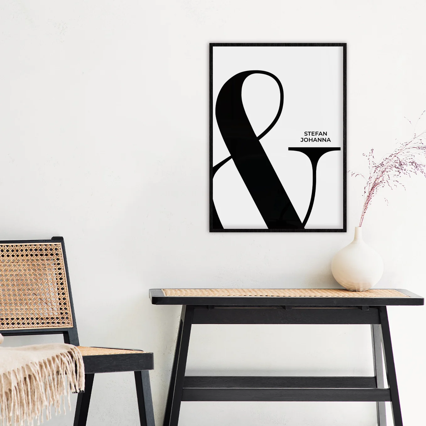 Affiches "&" - Image 3