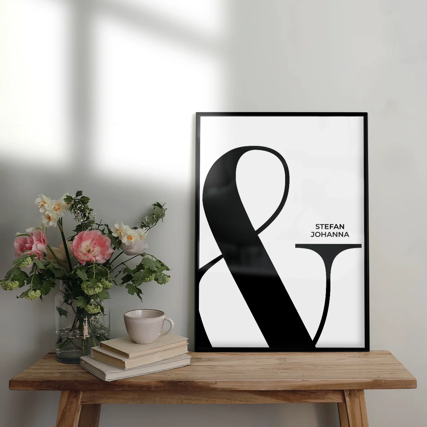 Affiches "&" - Image 4
