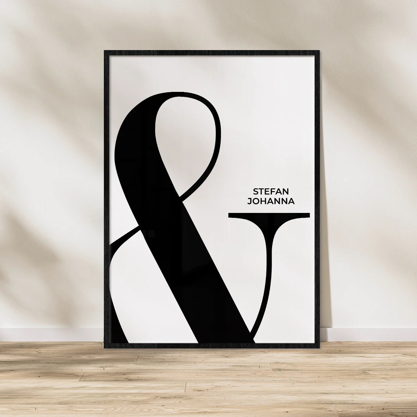 Affiches "&" - Image 5
