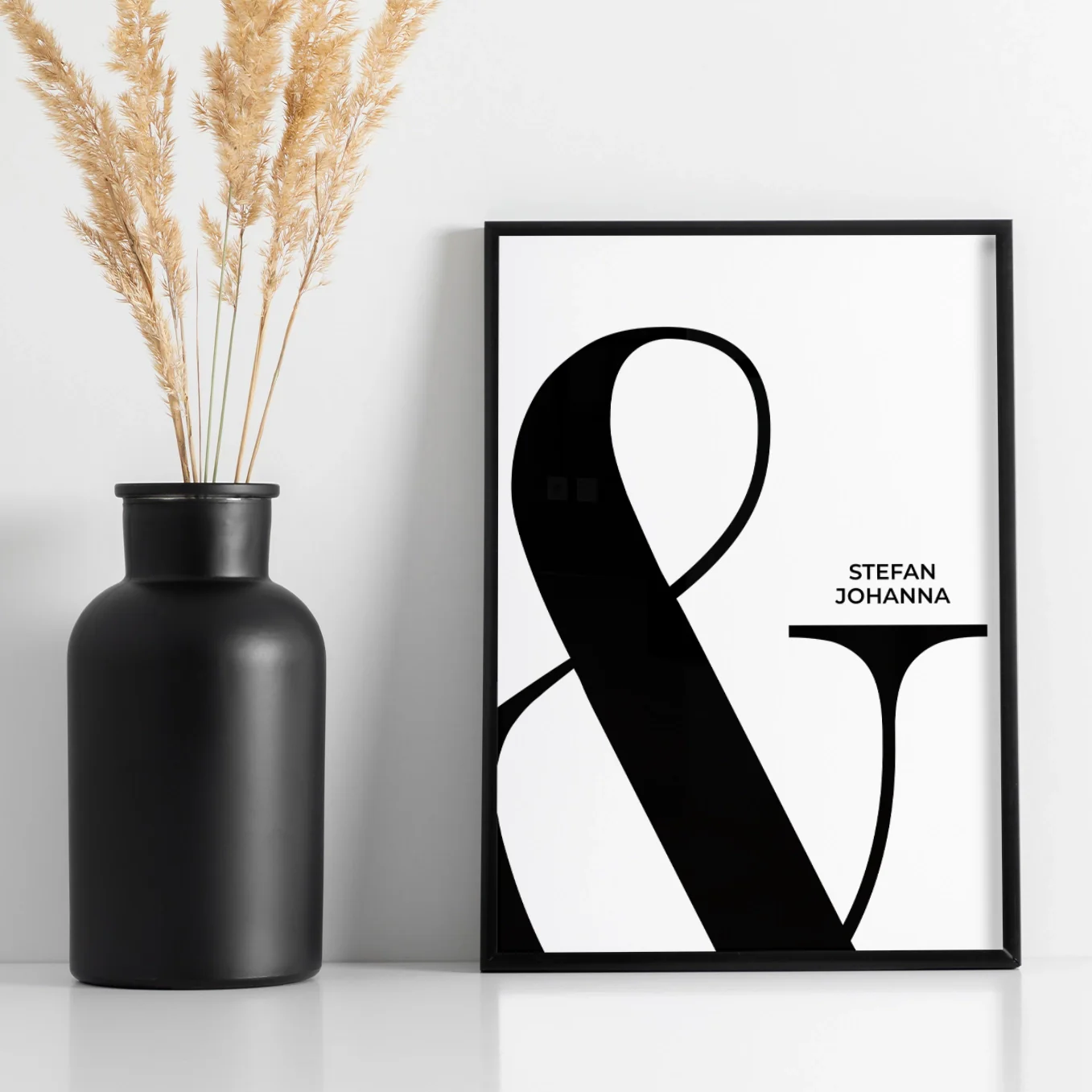 Affiches "&" - Image 6