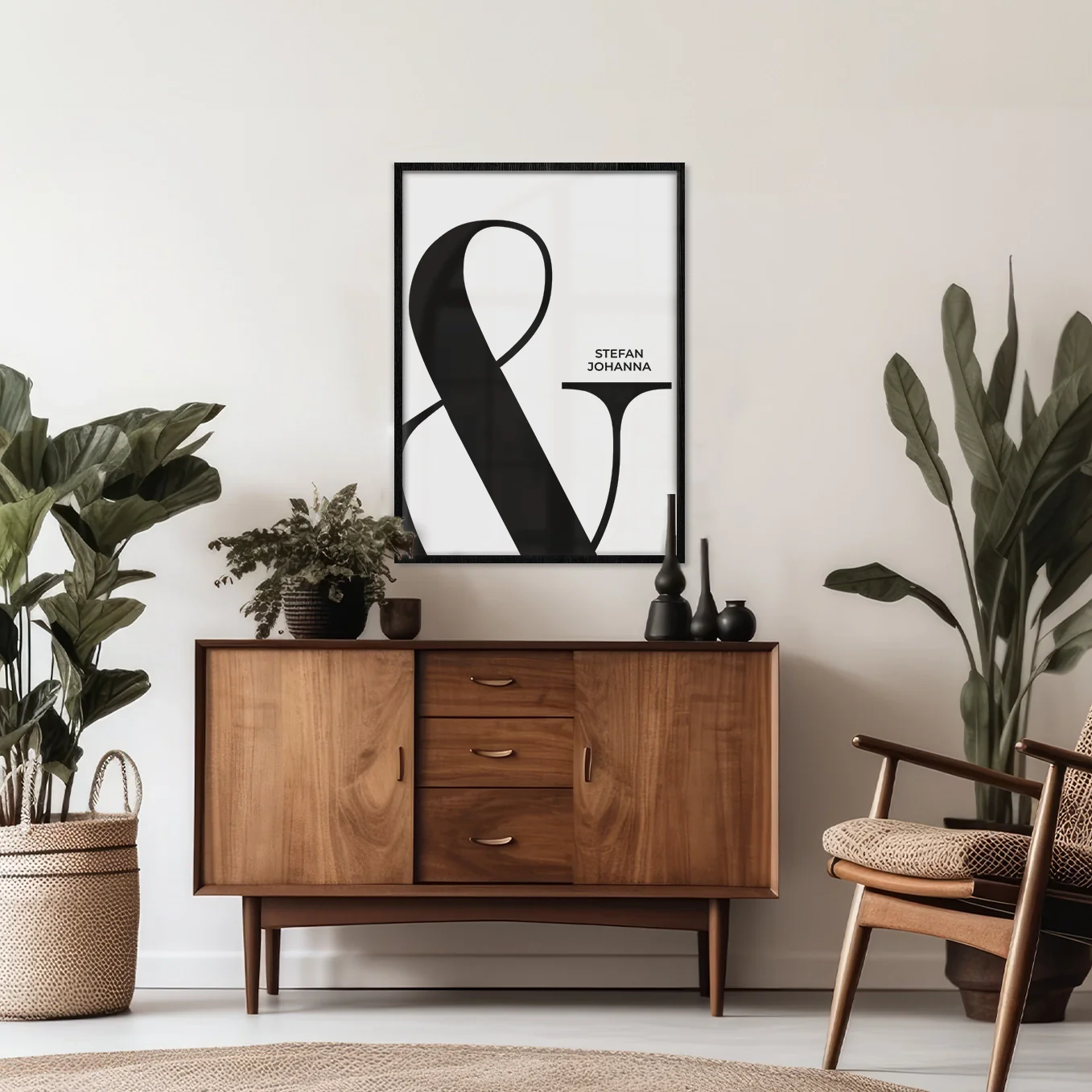 Affiches "&" - Image 8