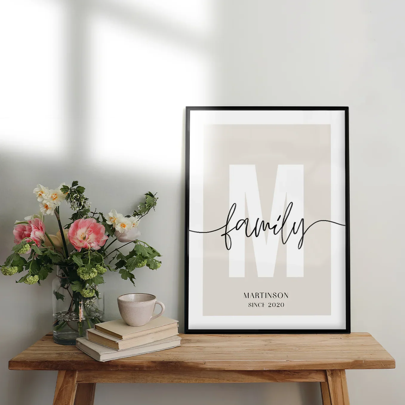 Affiche "Lettre de famille" - Image 4