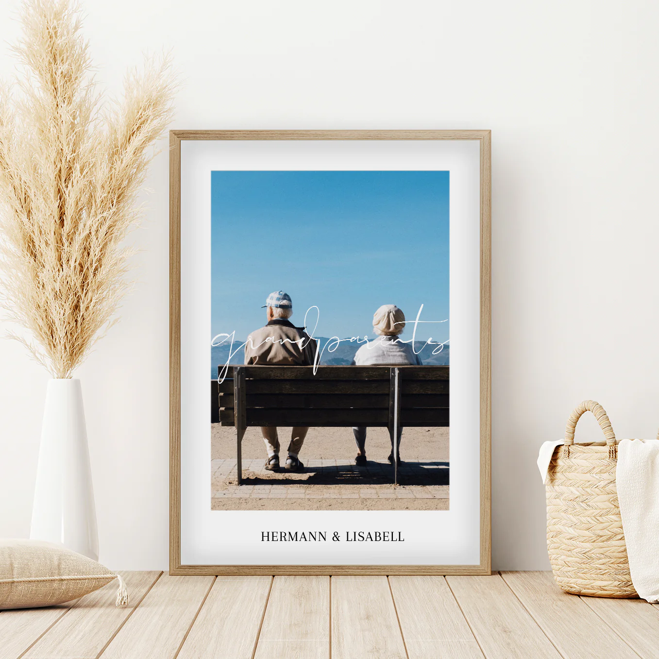 Affiche photo "Grands-parents" - Image 3