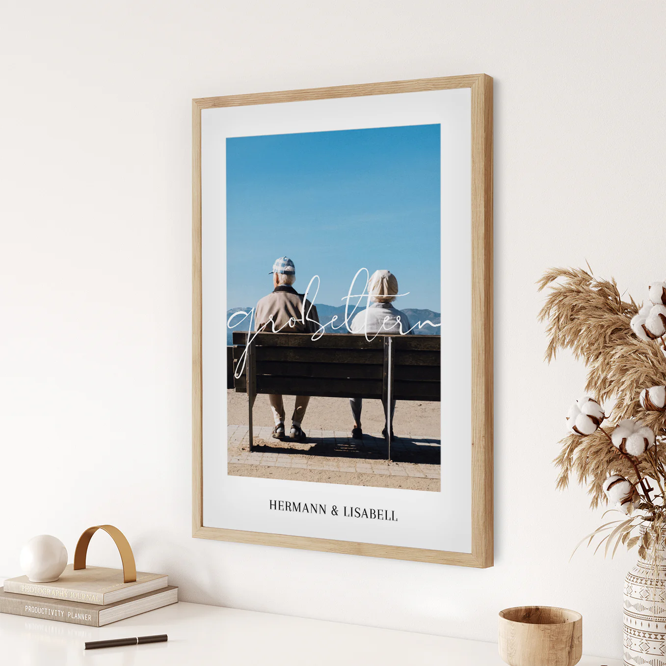 Affiche photo "Grands-parents" - Image 3