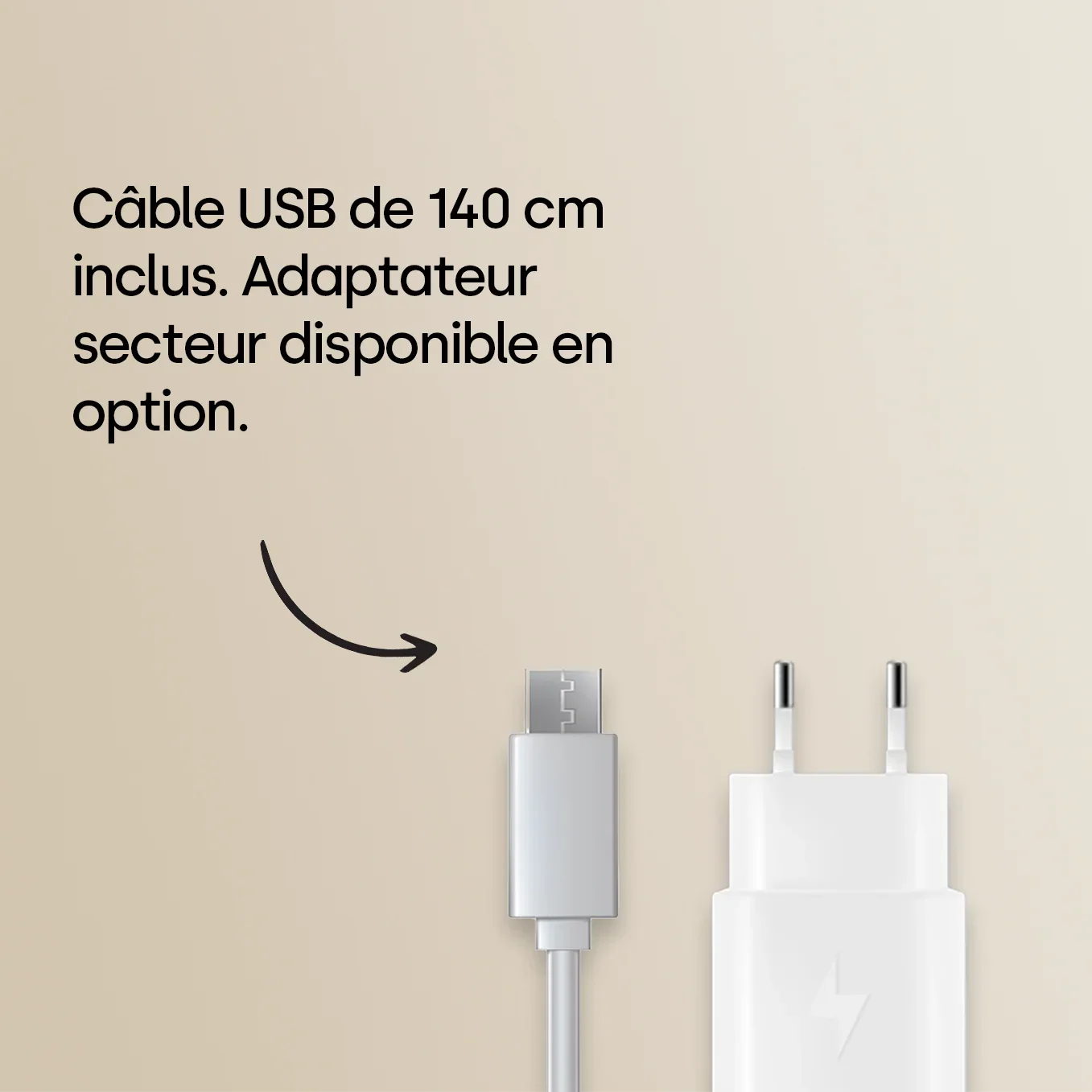 Lampe acrylique LED personnalisée "Maman" - Image 17