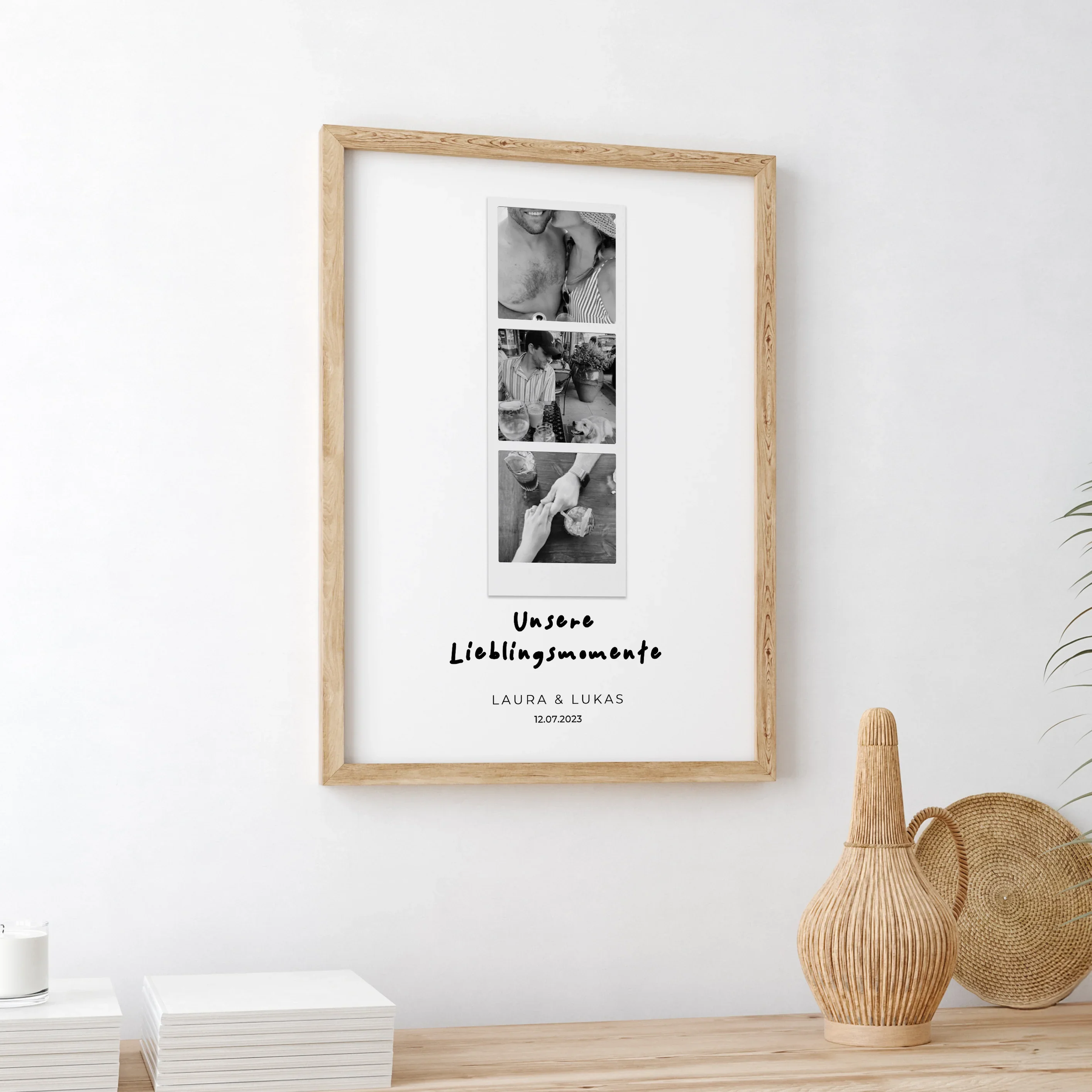Affiche de cabine photo personnalisée - Image 6