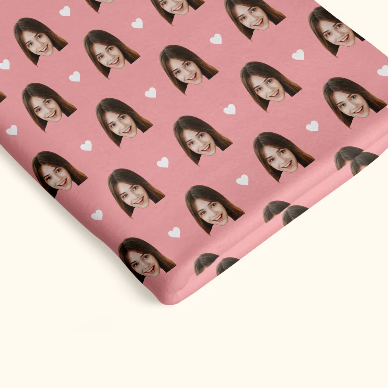 Plaid personnalisé « Photo » - Image 14