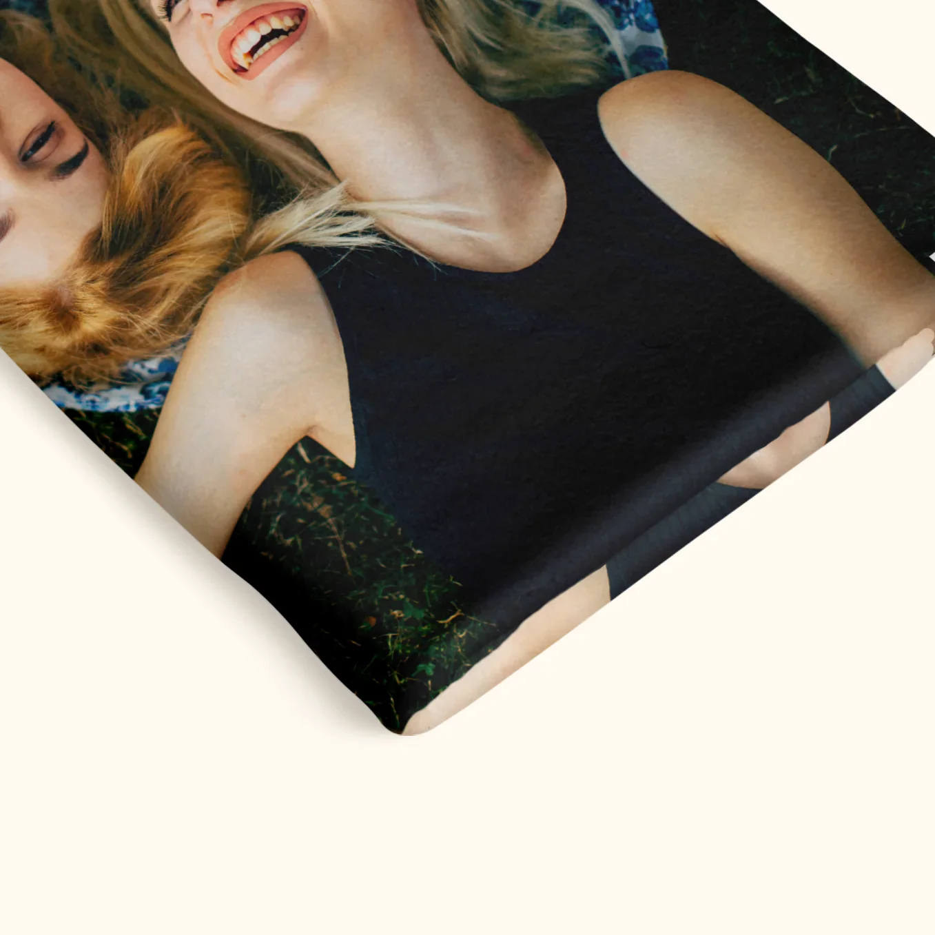 Plaid personnalisé avec « Photo » - Image 14
