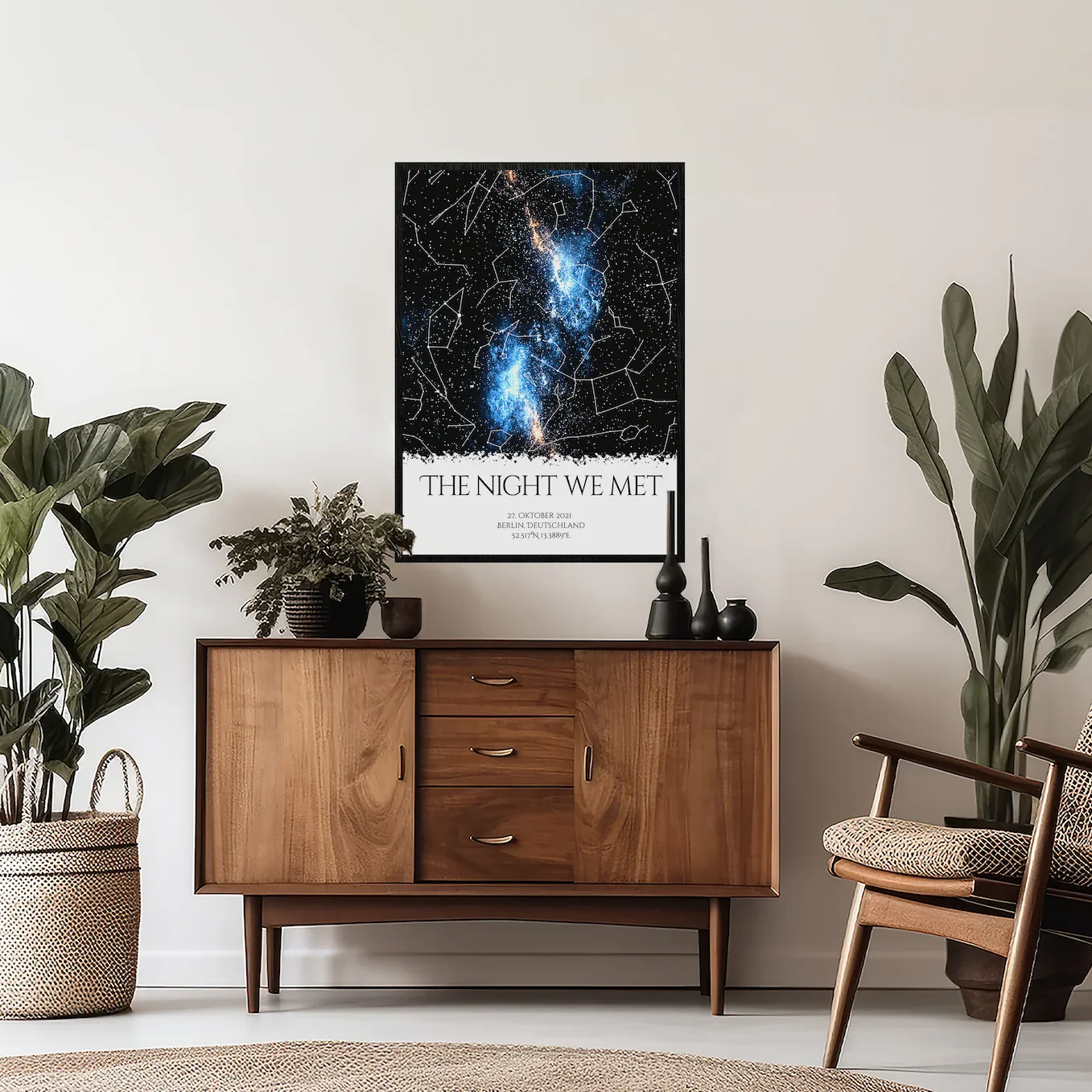 Poster personnalisé « Moment étoilé » - Image 10