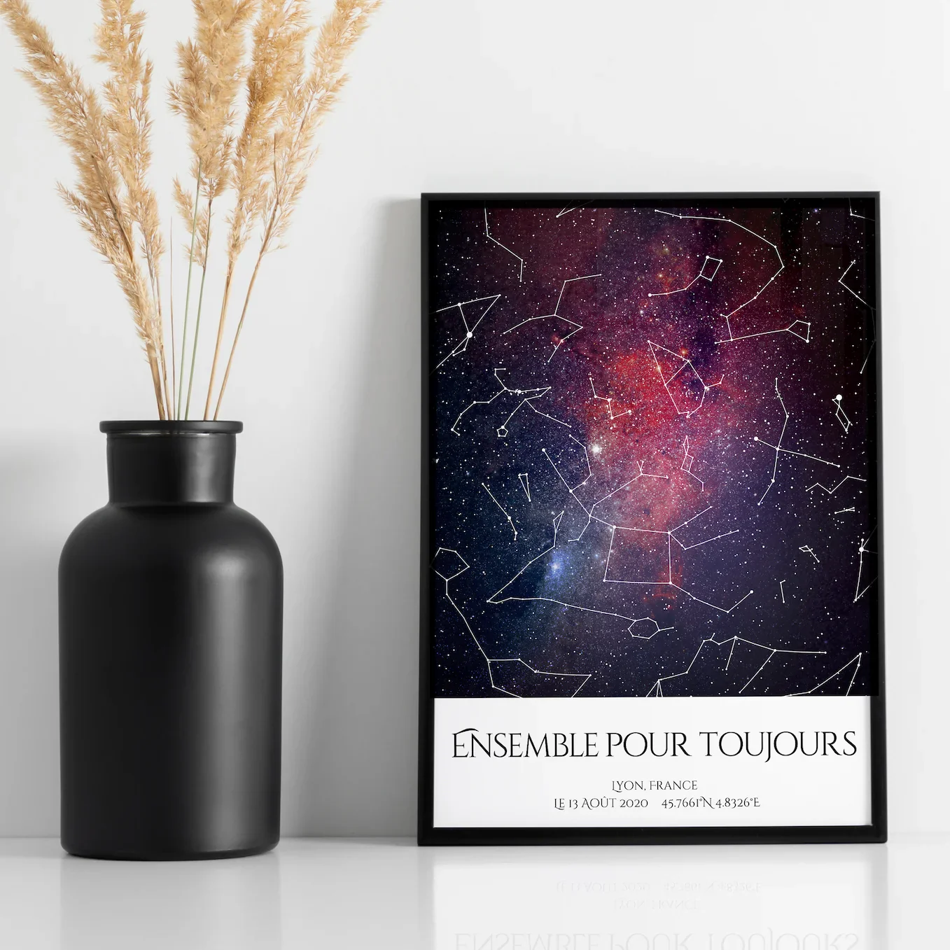 Poster personnalisé « Moment étoilé » - Image 13