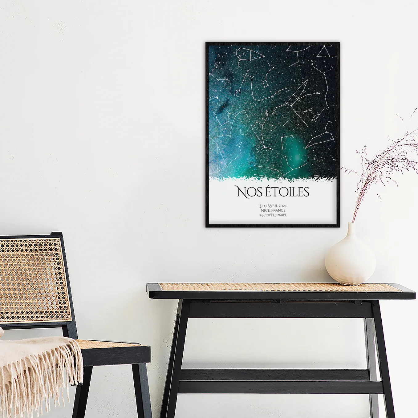 Poster personnalisé « Moment étoilé » - Image 14