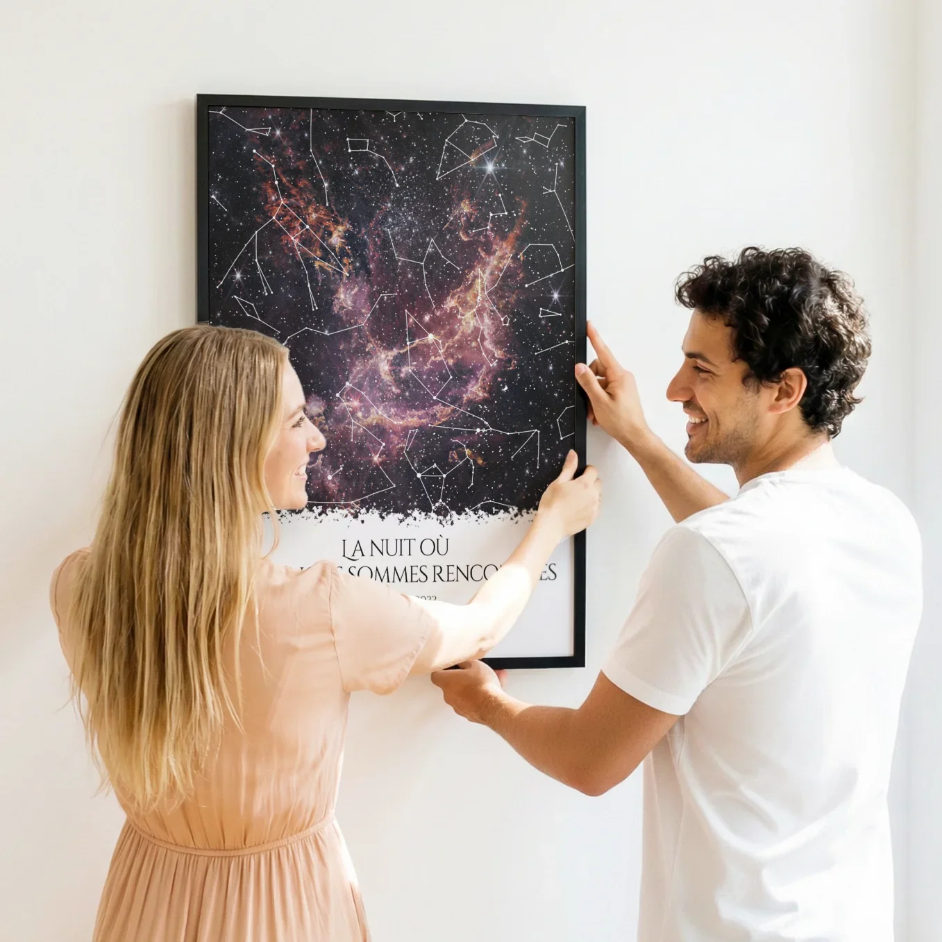 Poster personnalisé « Moment étoilé » - Image 16