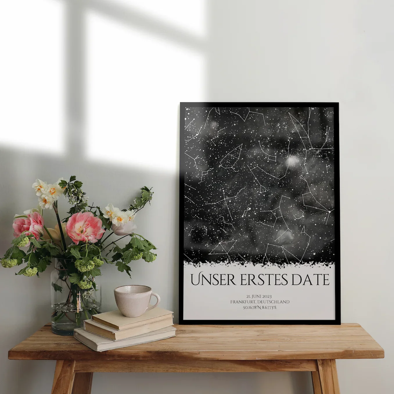Poster personnalisé « Moment étoilé » - Image 5