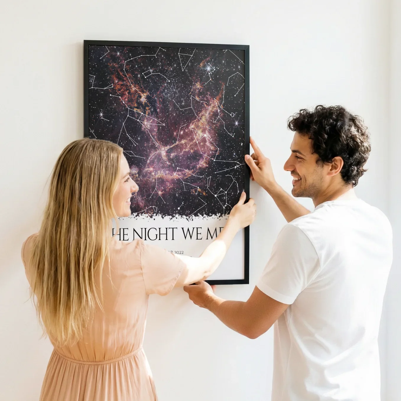 Poster personnalisé « Moment étoilé » - Image 6