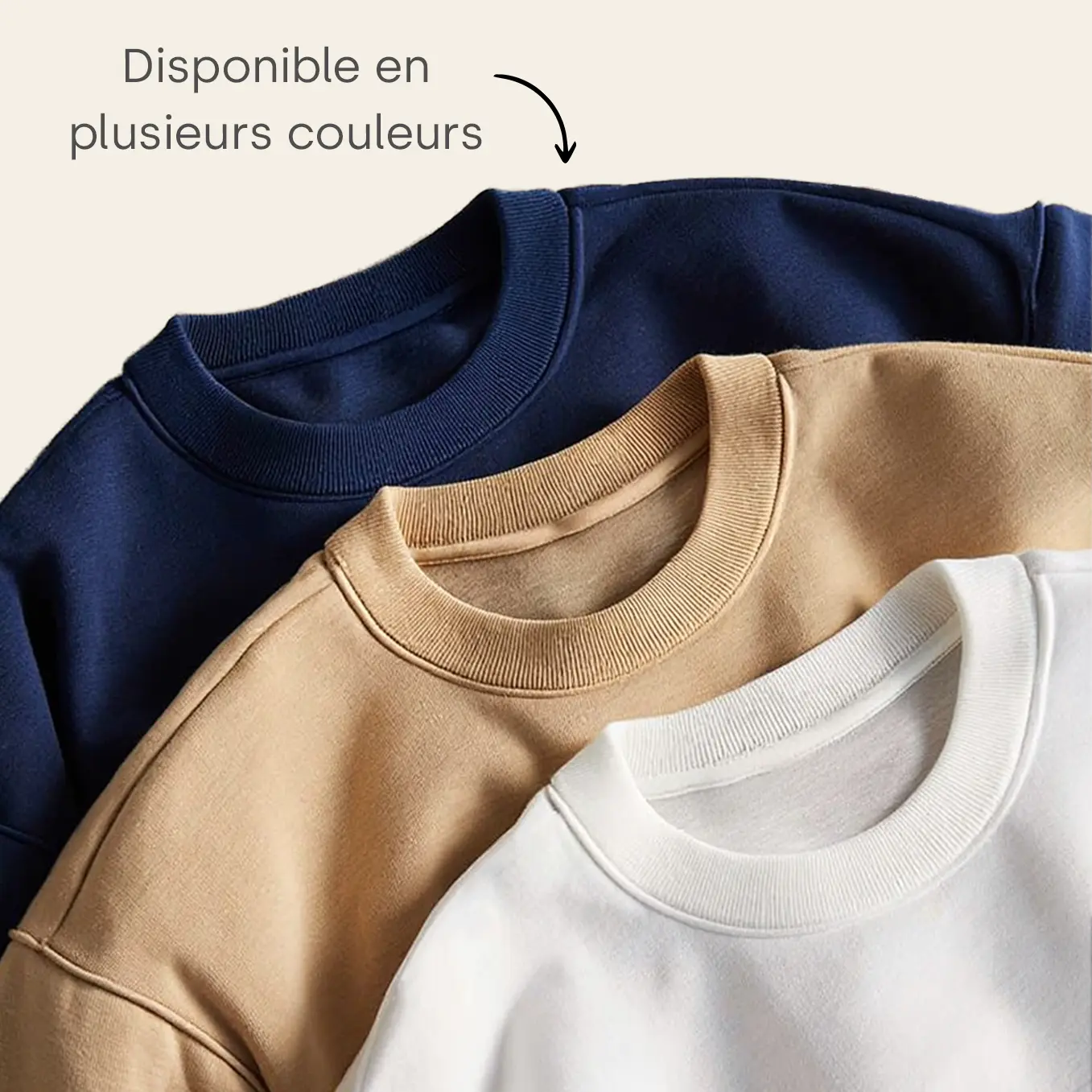 Sweat personnalisé « Maman » avec photos - Image 17
