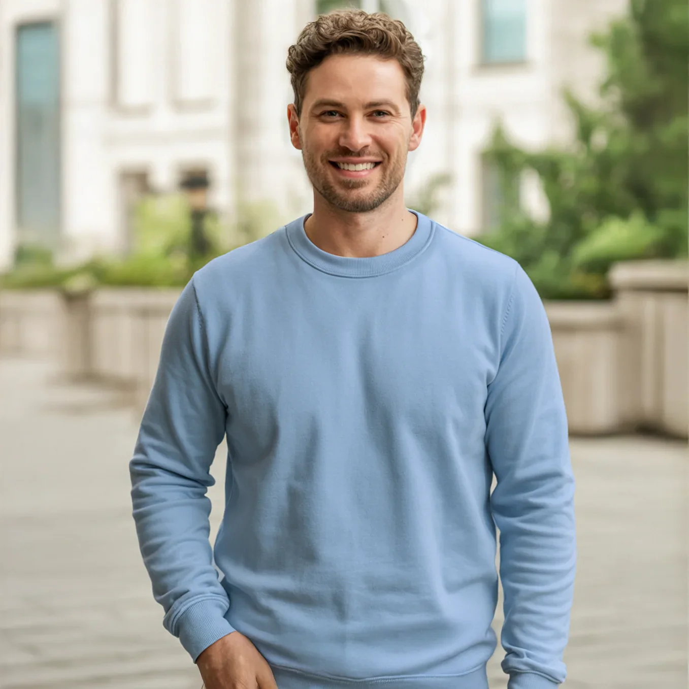 Sweat personnalisé « Meilleur Frère » - Image 8