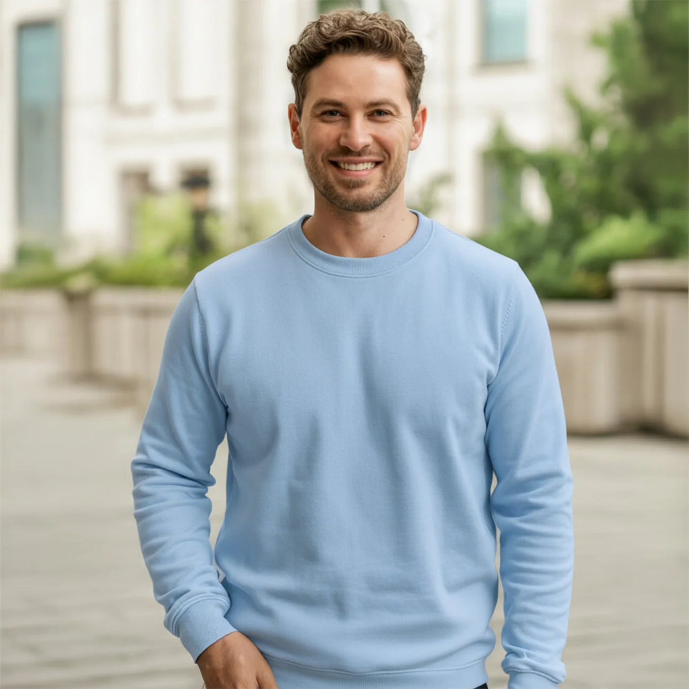 Pull personnalisé « Papa » avec photos - Image 19