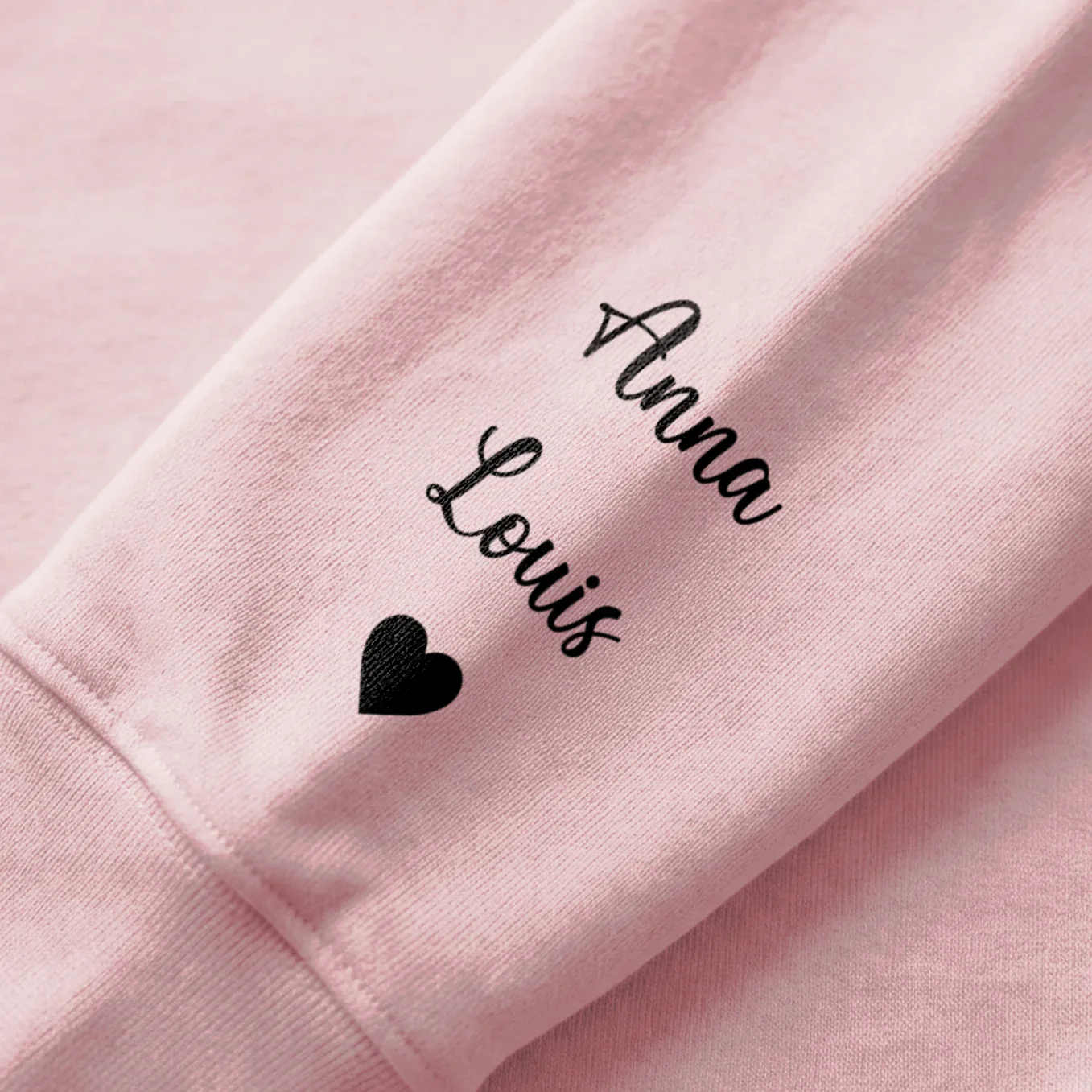 Sweat personnalisé "Maman & Enfants" - Image 14