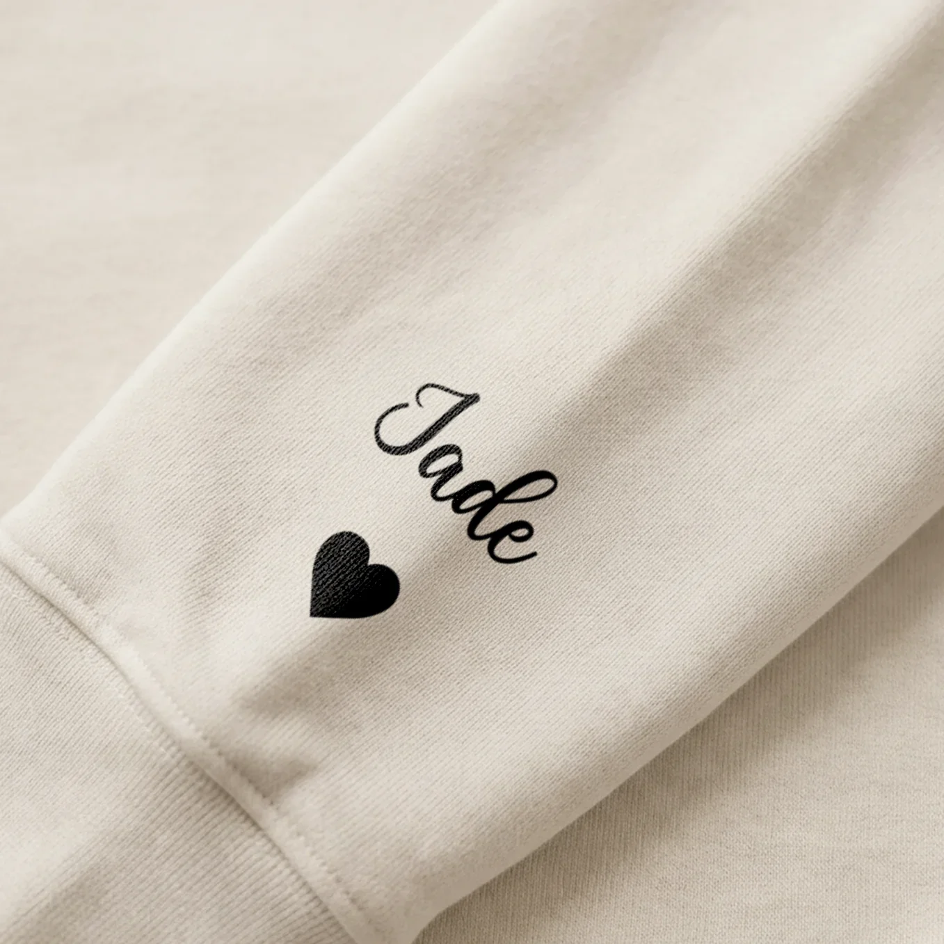 Sweat personnalisé "Maman & Enfants" - Image 5