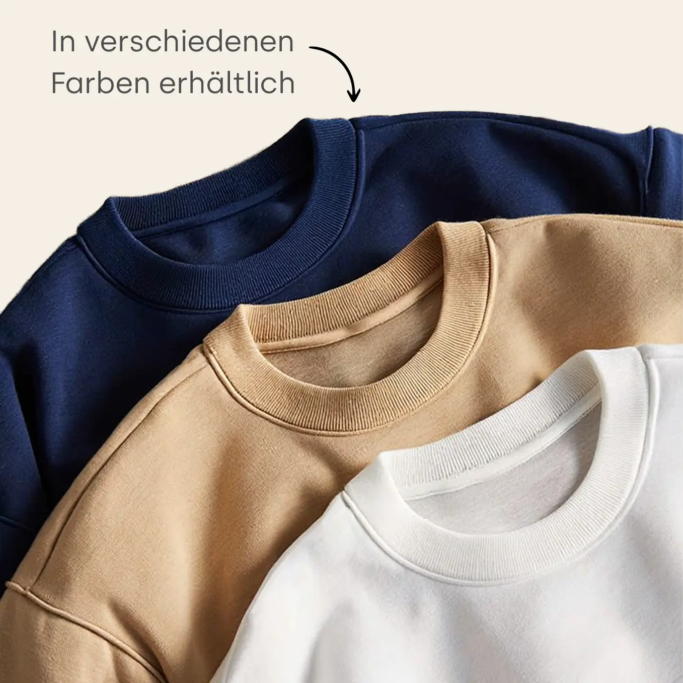 Sweat personnalisé « Meilleure Sœur » - Image 7