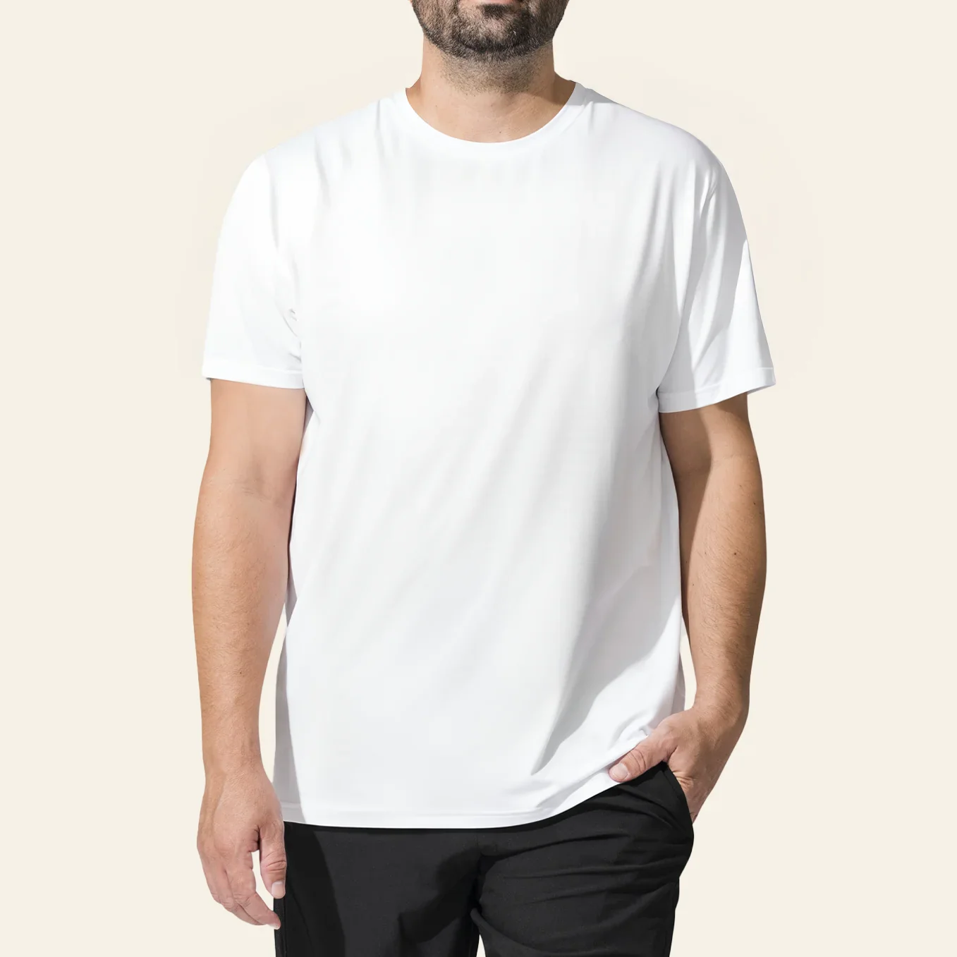 (US) Personalisiertes Oversized Shirt "Cool Dads Club" - Image 7
